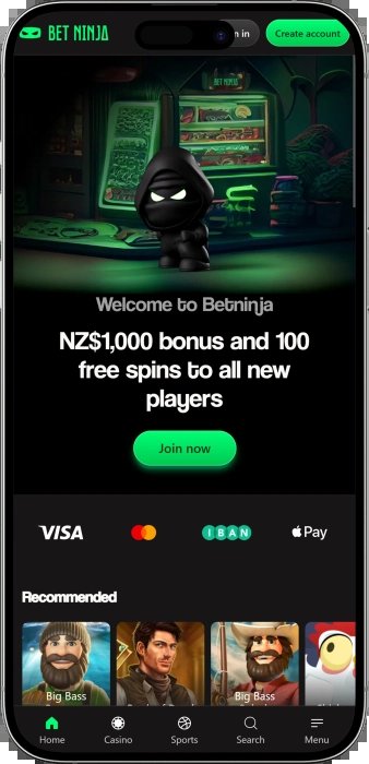 Betninja Casino: A Quick Look at the Welcome Offer and Daily Grind