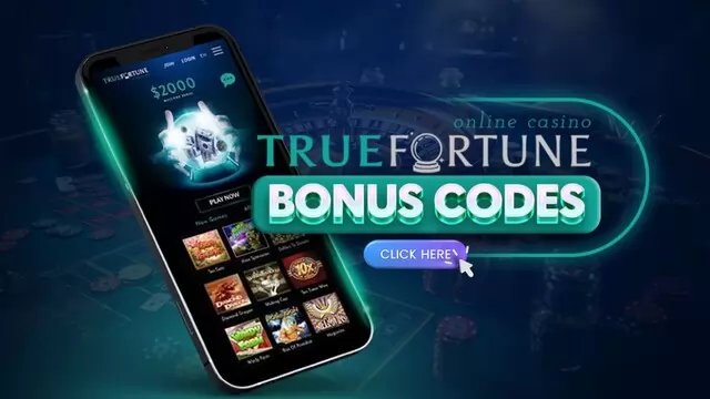 Get the Jackpot in Minutes: How to Hit the Big Wins at True Fortune Casino